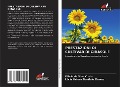 Cover-Bild zum Titel 'PRESTAZIONI DI CULTIVAR DI GIRASOLE' von 'Flávio Da Silva Costa, Lúcia Helena Garófalo Chaves'
