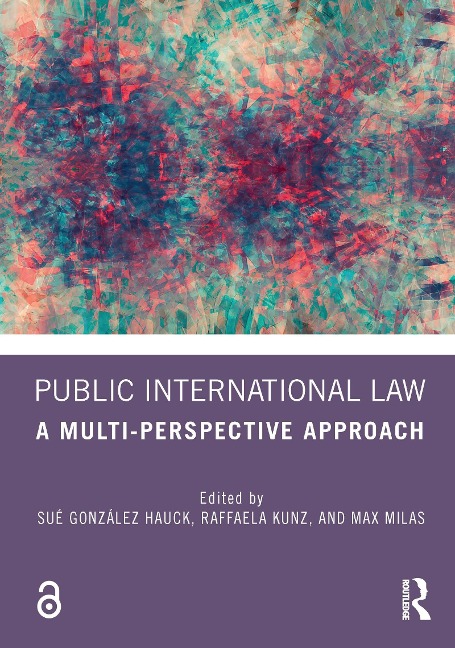 Public International Law - 