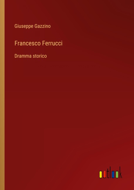 Francesco Ferrucci - Giuseppe Gazzino
