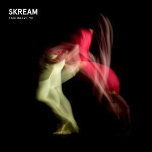 FABRICLIVE 96: Skream - Skream