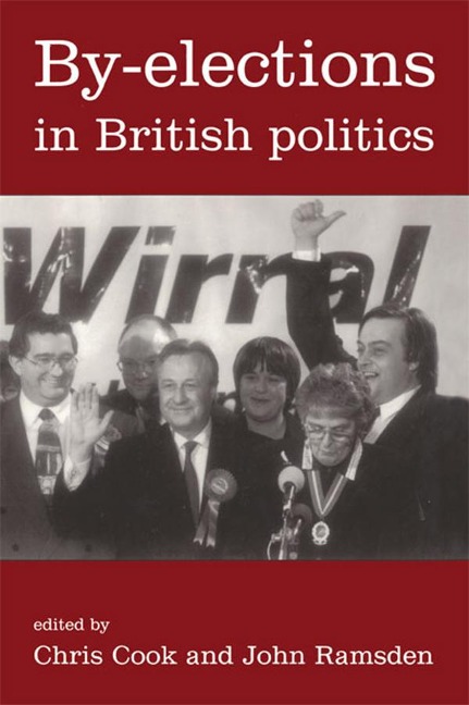 By-Elections In British Politics - 