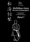 Serie Shôtôkan-Kata / Shôtôkan-Kata bis zum Schwarzgurt / Band 1 / eBook - Fiore Tartaglia
