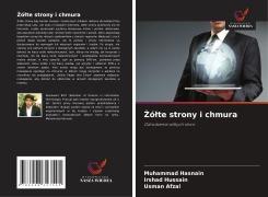 Żólte strony i chmura - Muhammad Hasnain, Irshad Hussain, Usman Afzal