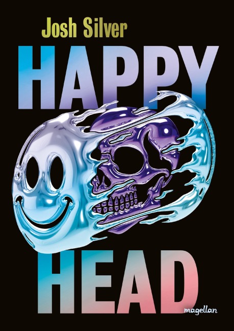 Happy Head - Josh Silver