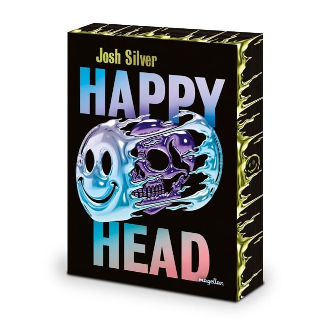 Happy Head - Josh Silver