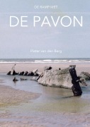 Cover-Bild zum Titel 'De ramp met de Pavon' von 'Pieter van den Berg'