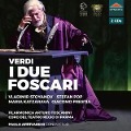 I due Foscari - Paolo/Filarmonica Arturo Toscanini Arrivabeni