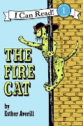 The Fire Cat - Esther Averill