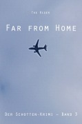 Cover-Bild zum Titel 'Far from Home' von 'The Riser'