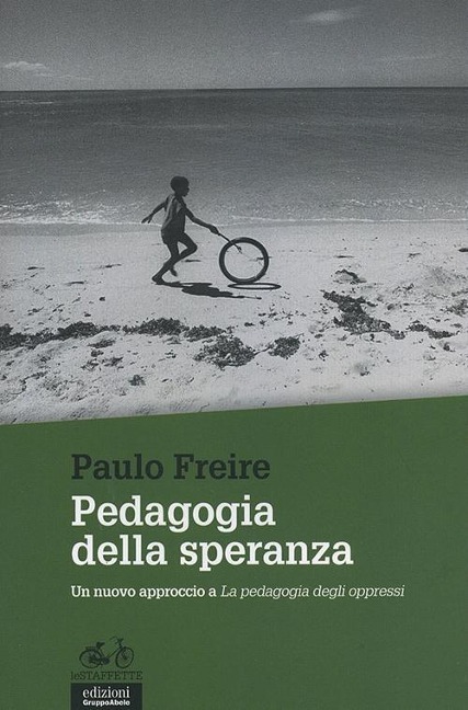 Pedagogia della speranza - Paulo Freire