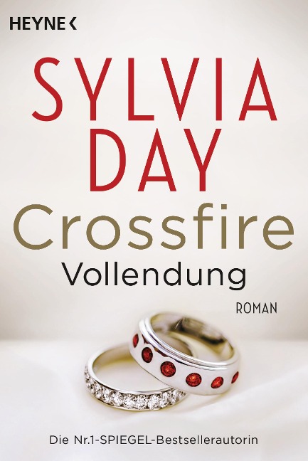 Crossfire. Vollendung - Sylvia Day