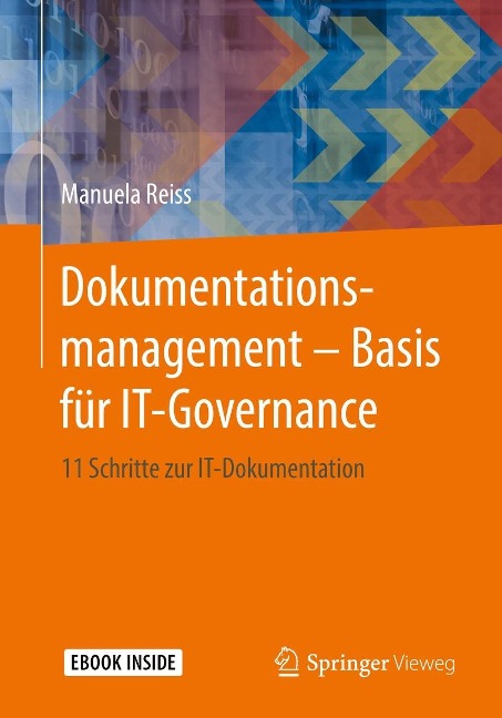 Dokumentationsmanagement - Basis für IT-Governance - Manuela Reiss