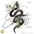 Cover-Bild zum Titel 'The Serpents: Sündenfall' von 'Ambra Kerr'