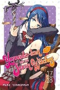 Yamada-Kun and the Seven Witches 17-18 - Miki Yoshikawa