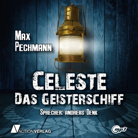 Celeste - Max Pechmann