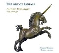 Cover-Bild zum Titel 'The Art of Fantasy-Stücke für Gambe' von 'Romina/Hathor Consort Lischka'