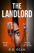 Cover-Bild zum Titel 'The Landlord' von 'R. B. Egan'