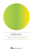 Cover-Bild zum Titel 'Mein intimes Tagebuch' von 'Agnès de S.'