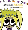 A Queen on Halloween - Gitte Tamar