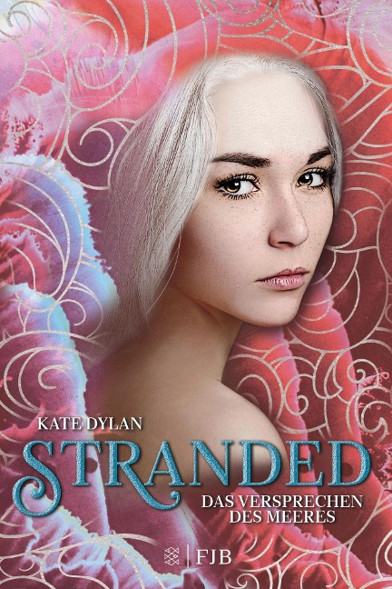 Stranded - Das Versprechen des Meeres - Kate Dylan