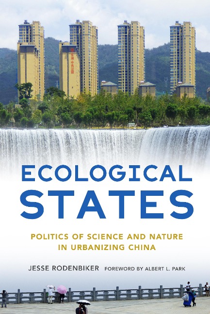 Ecological States - Jesse Rodenbiker