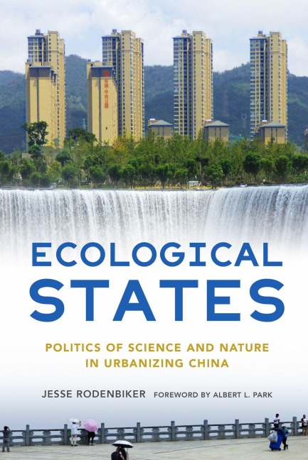 Ecological States - Jesse Rodenbiker