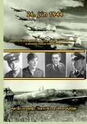 26. jún 1944 - Marián Hrodegh, Stano Bursa, Peter Kassák