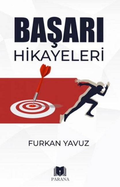 Basari Hikayeleri - Furkan Yavuz