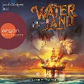 Waterland - Ozean in Flammen - Dan Jolley