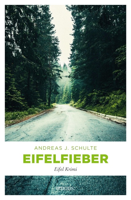 Eifelfieber - Andreas J. Schulte