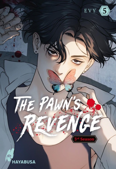 The Pawn's Revenge - 3rd Season 5 - Evy