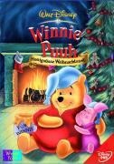 Winnie Puuh - Honigsüsse Weihnachtszeit - 