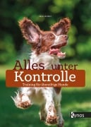 Cover-Bild zum Titel 'Alles unter Kontrolle' von 'Jane Ardern'