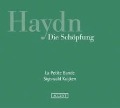 Die Schöpfung - S. /LPB/Herreweghe/Coll. Vocale Gent/Laki Kuijken