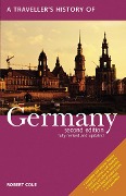 A Traveller's History of Germany - Robert Cole