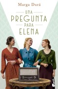 Cover-Bild zum Titel 'Una pregunta para Elena' von 'Marga Dura'