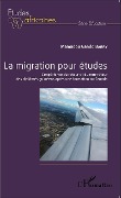 Cover-Bild zum Titel 'La migration pour études' von 'Barry'