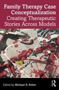 Cover-Bild zum Titel 'Family Therapy Case Conceptualization' von ''