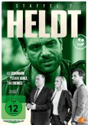 Cover-Bild zum Titel 'Heldt' von 'Lorenz Lau-Uhle, Berthold Probst, Peter Ackermann-Laubenstein, Gerd Lurz, Sabine Glöckner'