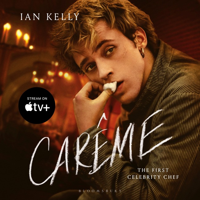 Carême - Ian Kelly