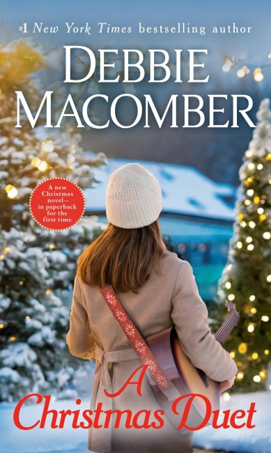 A Christmas Duet - Debbie Macomber