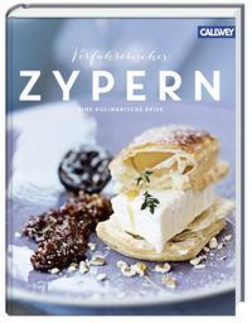 Verführerisches Zypern - 