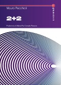 Cover-Bild zum Titel '2+2' von 'Mauro Pecchioli'