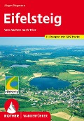 Eifelsteig - Jürgen Plogmann