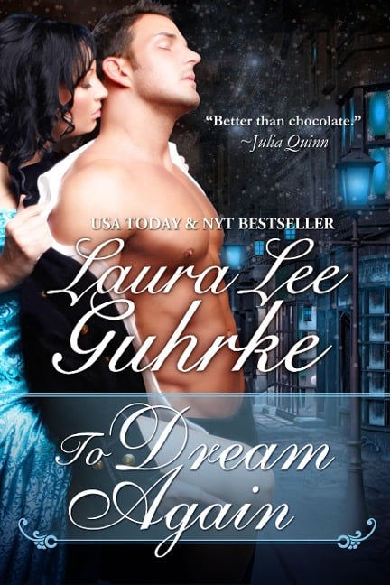 To Dream Again - Laura Lee Guhrke