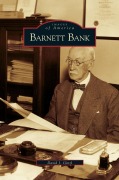 Cover-Bild zum Titel 'Barnett Bank' von 'David J. Ginzl'