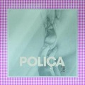 Cover-Bild zum Titel 'When We Stay Alive' von 'Polica'