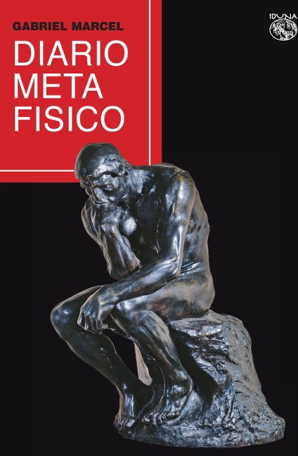 Diario metafisico - Gabriel Marcel