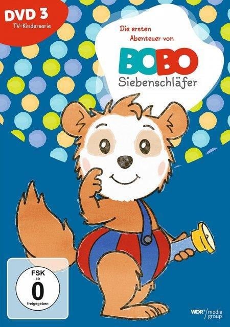 Bobo Siebenschläfer - 