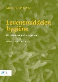 Cover-Bild zum Titel 'Levensmiddelenhygiëne' von 'G J a Ridderbos'